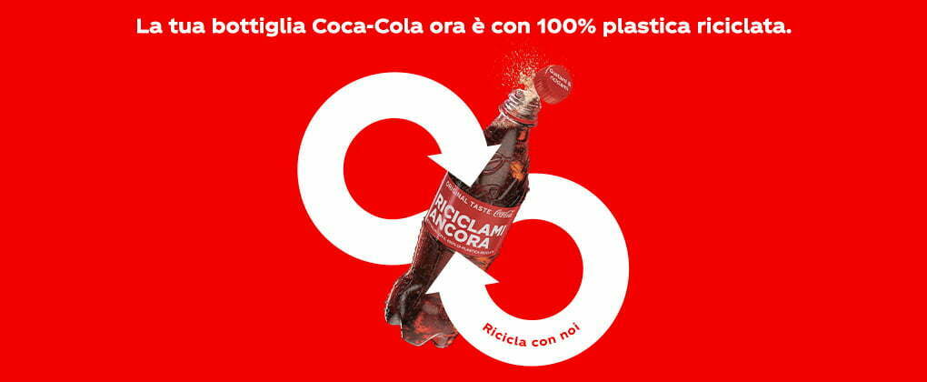 Coripet CocaCola