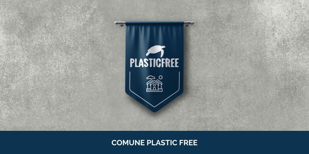 Comune Plastic Free