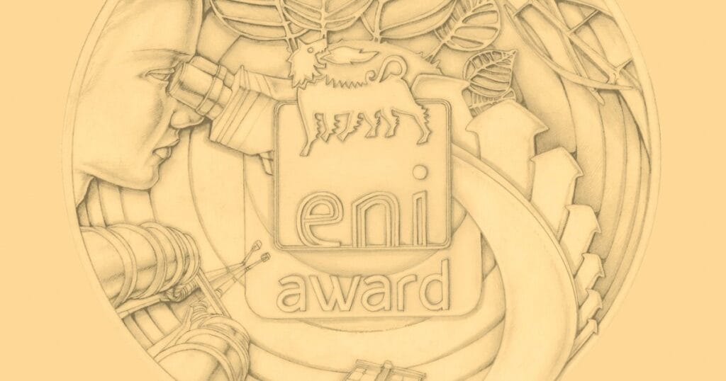 Eni Award