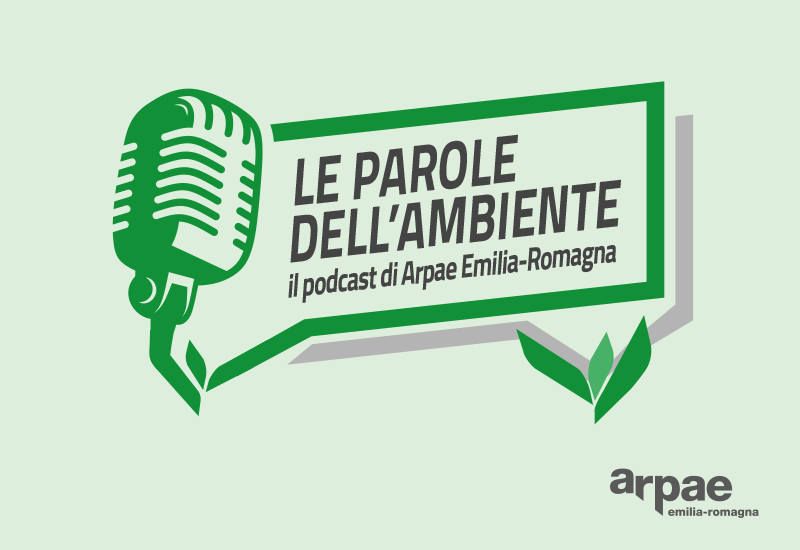 Podcast Arpae