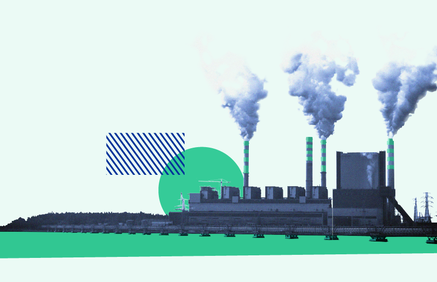 Emissioni industriali