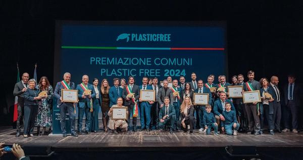 Premiazione