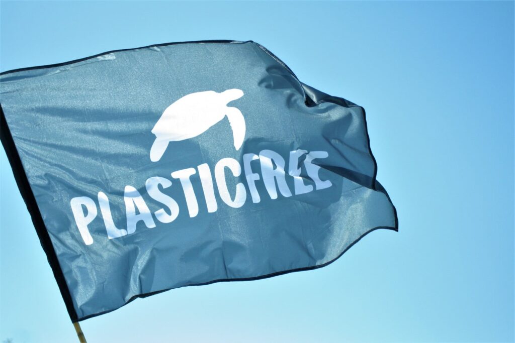 Plastic free