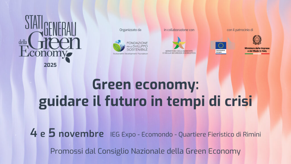 Green economy