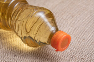 Olio alimentare