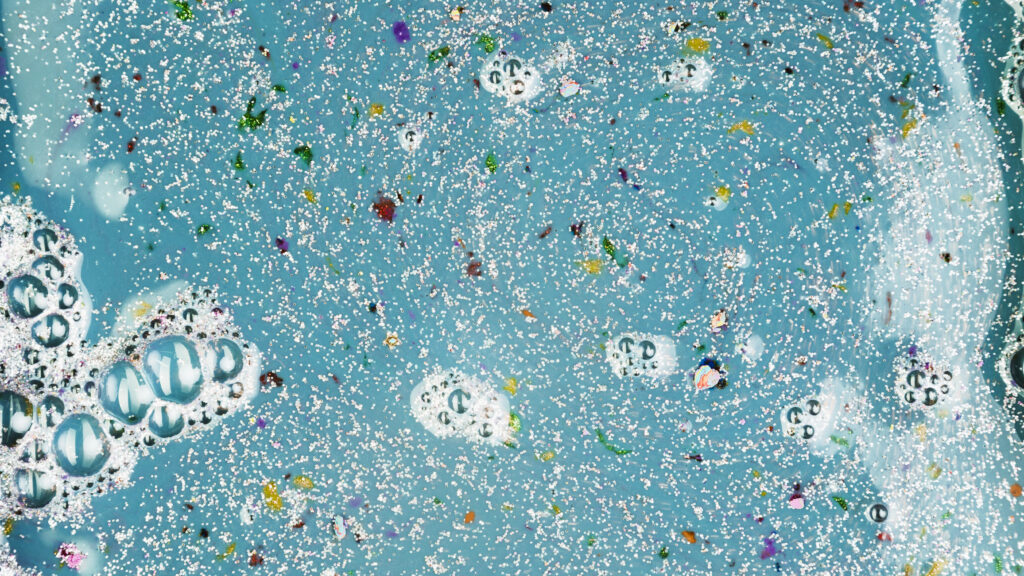 microplastiche