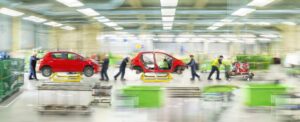 Toyota Circular Factory
