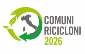 Comuni Ricicloni logo