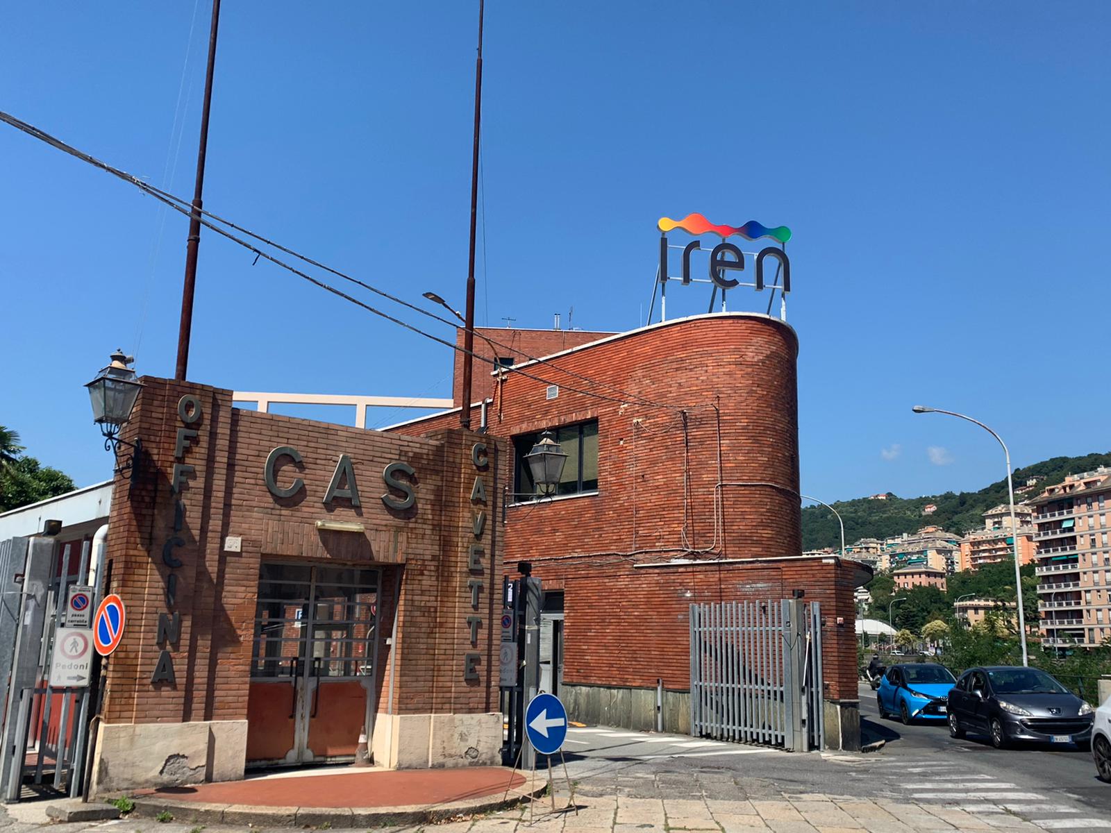 IREN