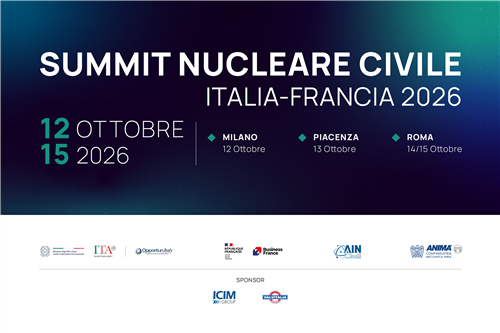 Summit Nucleare Civile
